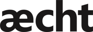 Logo aecht GmbH