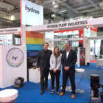 hydroo Hannover Messe 2019
