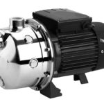 hydroo Pumpe: JET Serie