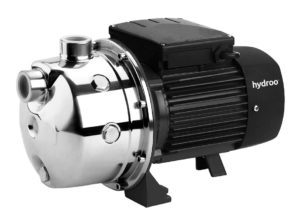 hydroo Pumpe: JET Serie