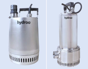 hydroo Pumpen: wdroo wxwd